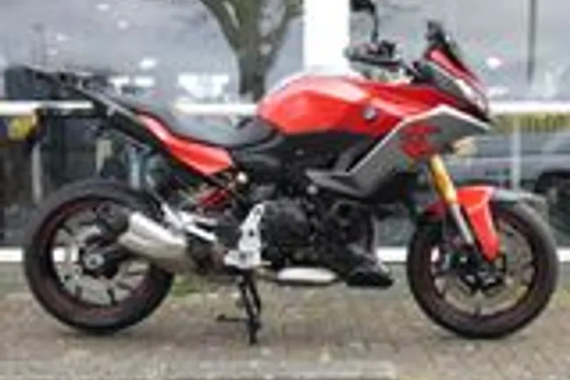 BMW F 900 XR (2020)