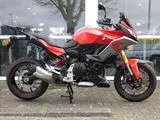 BMW F 900 XR (2020) — foto 1
