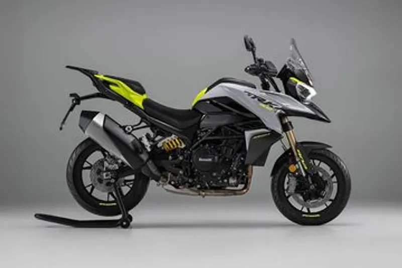 Benelli TRK 902 Stradale (2026)