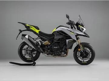 Benelli TRK 902 Stradale (2026) — foto 1