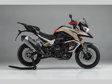 Benelli TRK 902 Xplorer (2026) — foto 1