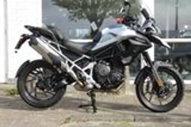 Triumph Tiger 1200 GT (2024)