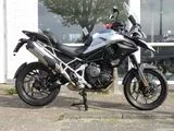 Triumph Tiger 1200 GT (2024) — foto 1