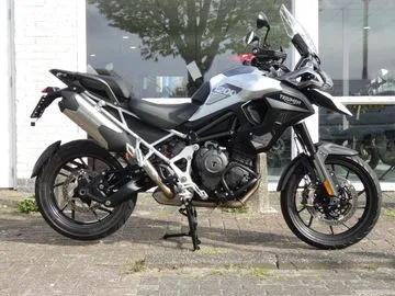 Triumph Tiger 1200 GT (2024) — foto 1