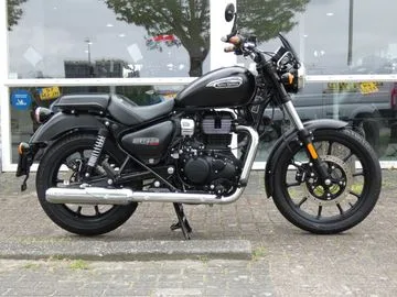 Royal Enfield Meteor 350 (2021) — foto 1