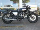 Kawasaki W800 (2020) — foto 1