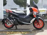 Aprilia SR GT 200 (2024) — foto 1