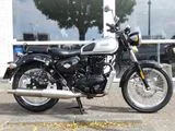 Benelli Imperiale 400 (2024) — foto 1