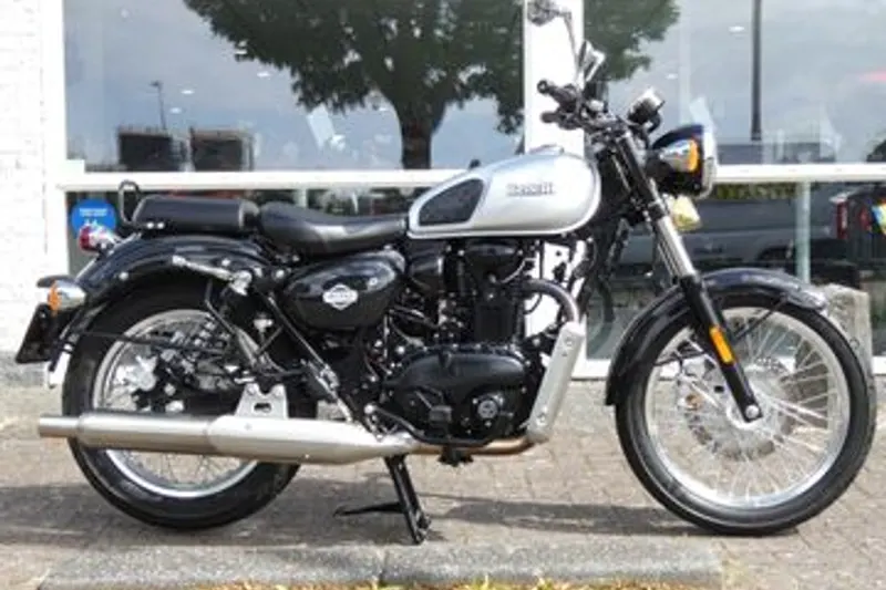 Benelli Imperiale 400 (2024)
