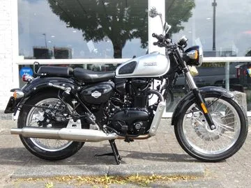 Benelli Imperiale 400 (2024) — foto 1