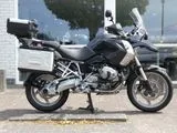 BMW R 1200 GS (2010) — foto 1