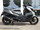BMW C 400 GT (2020) — foto 1