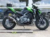 Kawasaki Z900 (2019) — foto 1