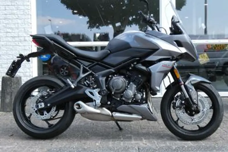 Triumph Tiger Sport 660 (2022)