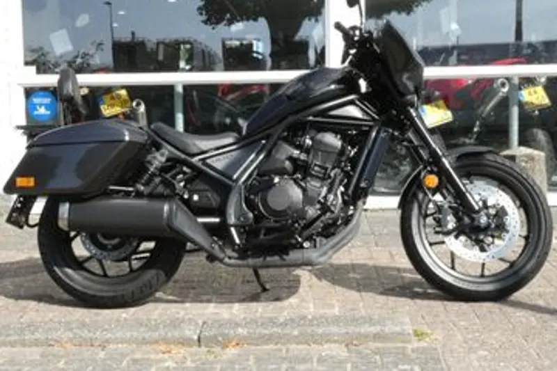 Honda CMX 1100 Rebel (2023)
