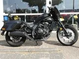 Honda CMX 1100 Rebel (2023) — foto 1