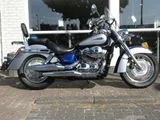 Honda VT 750C2 Shadow (2009) — foto 1