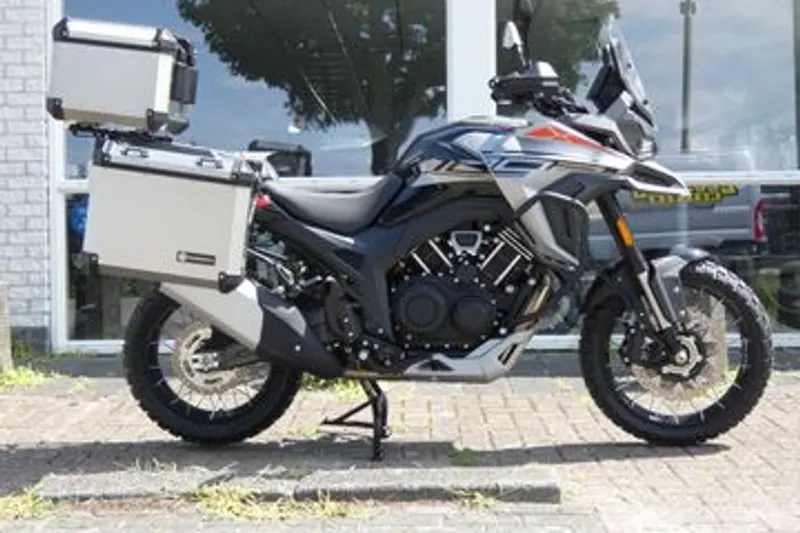 Morbidelli T 1002 VX (2025)