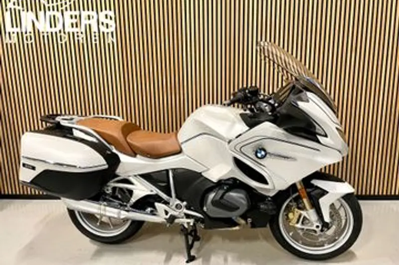 BMW R1250RT (2021)