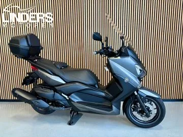 Yamaha Xmax 400 (2018) — foto 1