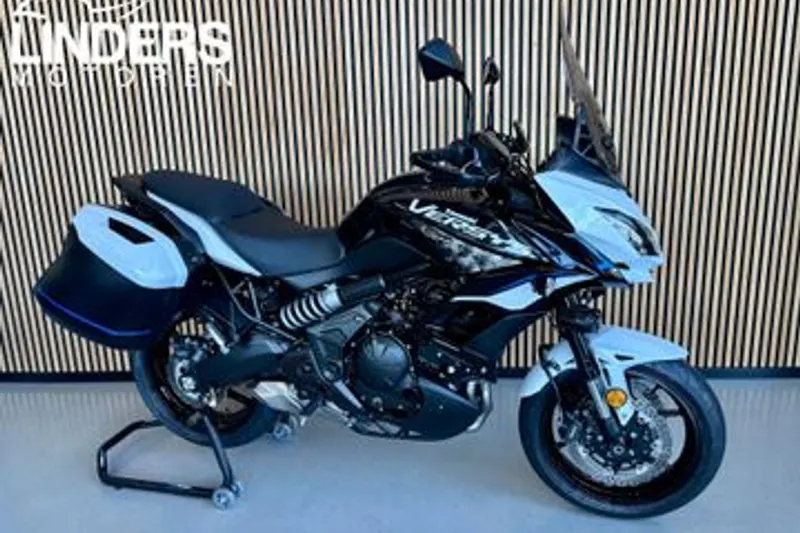 KAWASAKI VERSYS (2021)