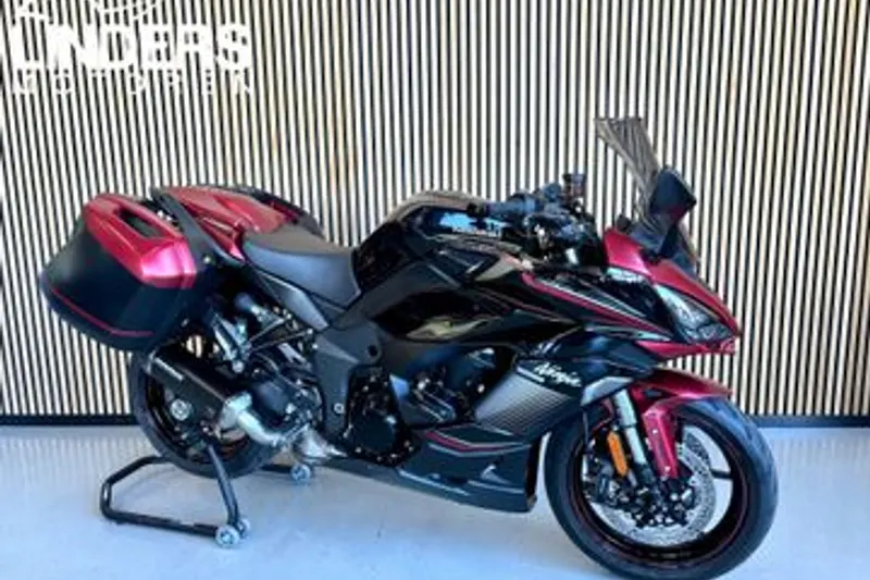 KAWASAKI NINJA (2023)