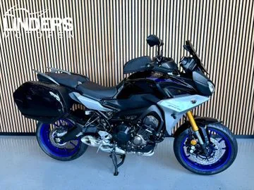 Yamaha Tracer 900 (2018) — foto 1
