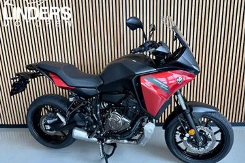 YAMAHA TRACER (2021)