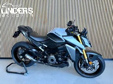 Suzuki GSX-S1000 (2023) — foto 1