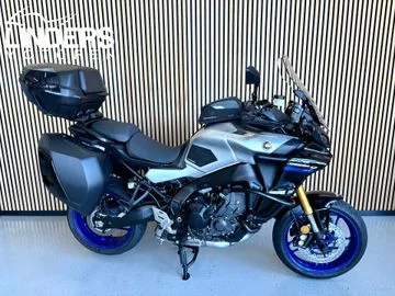Yamaha Tracer 9 (2023) — foto 1