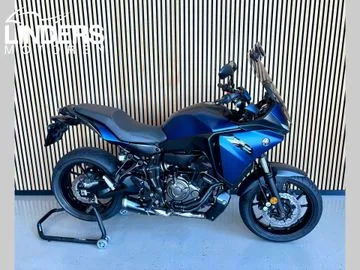 Yamaha Tracer 700 (2020) — foto 1