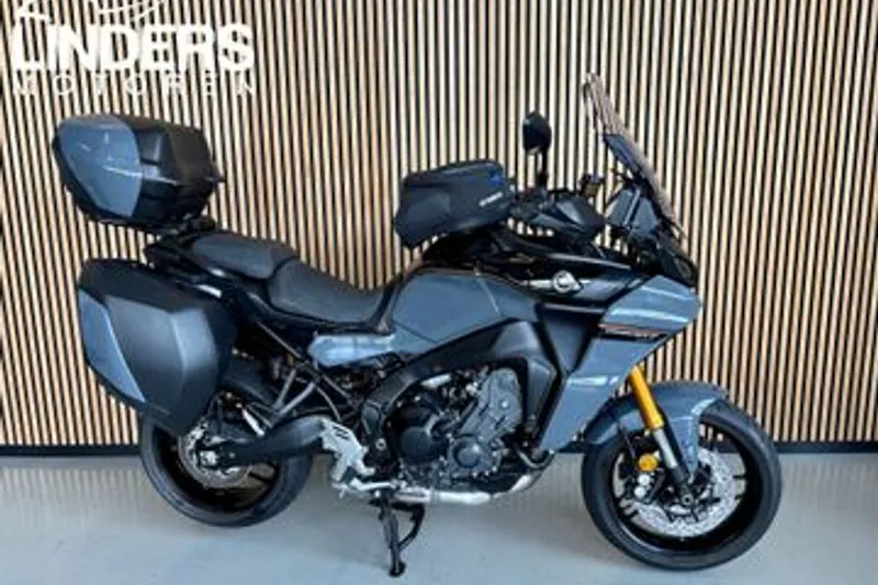 Yamaha Tracer 9 (2024)