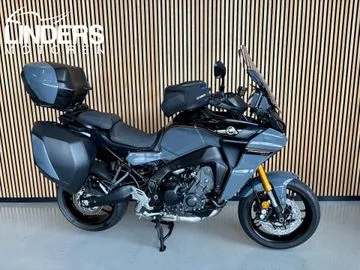 Yamaha Tracer 9 (2024) — foto 1