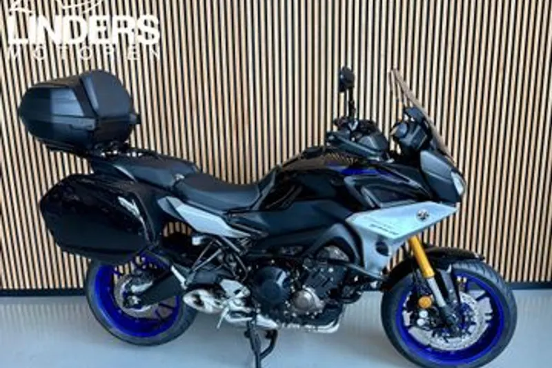 Yamaha Tracer 900 (2019)