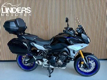 Yamaha Tracer 900 (2019) — foto 1