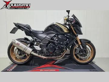 Kawasaki Z 750R (2013) — foto 1
