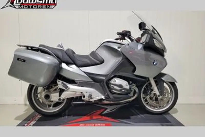 BMW R 1200 RT (2005)