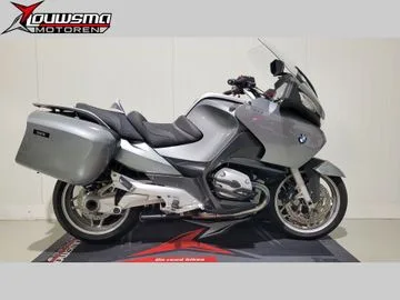 BMW R 1200 RT (2005) — foto 1