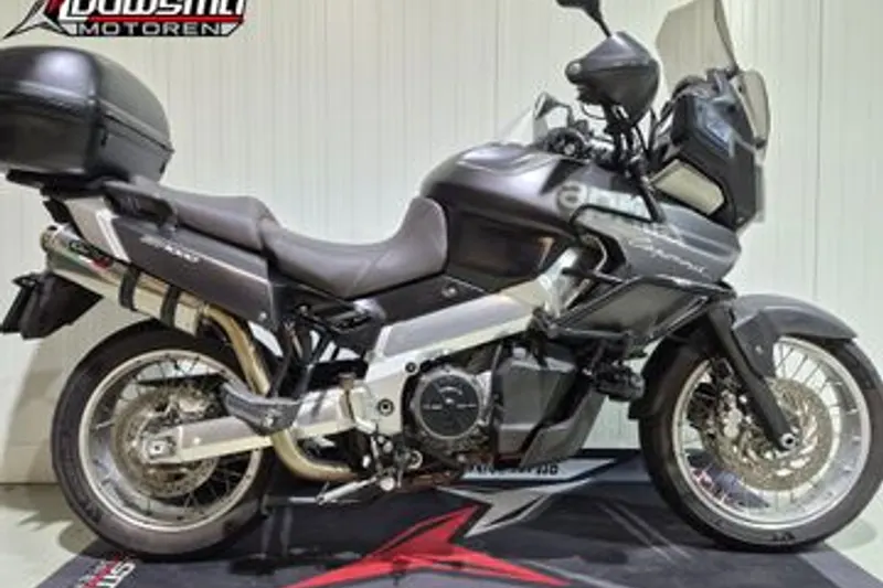 Aprilia ETV 1000 Caponord (2004)