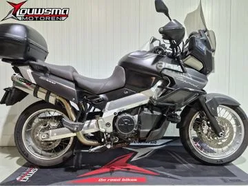 Aprilia ETV 1000 Caponord (2004) — foto 1