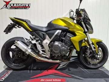 Honda CB1000R (2008) — foto 1