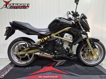 Kawasaki Er-6n (2006) — foto 1