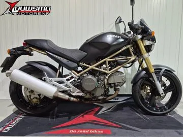 Ducati M 600 (1999) — foto 1