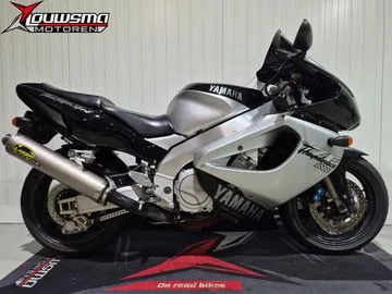 Yamaha YZF 1000R Thunder ACE (2000) — foto 1