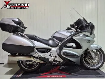 Honda ST 1300 PAN European (2004) — foto 1
