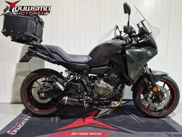 Yamaha Tracer 7 (2021) — foto 1