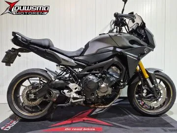Yamaha Tracer 900 (2015) — foto 1