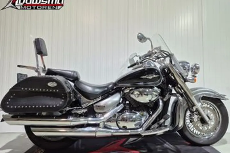 Suzuki Intruder (2005)