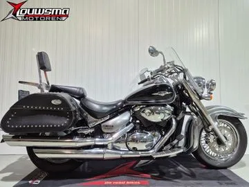 Suzuki Intruder (2005) — foto 1