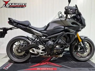 Yamaha Tracer MT 09 (2016) — foto 1